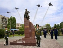 Исполняется 100 лет со дня рождения Героя Советского Союза Алексея Маресьева