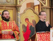 Для глухих запустят православный видеоканал на YouTube