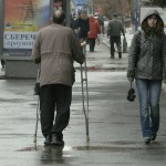 Мошенники в России занимаются продажей «инвалидности»