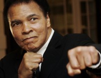 Скончался Мохаммед Али — легенда мирового бокса