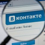 Благодаря петиции соцсеть «ВКонтакте» станет доступной для незрячих пользователей