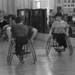 Чемпионы мира по танцам на колясках живут в Петербурге