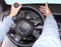 ЕЭК упростила требования к техрегламенту на автомобили с ручным управлением