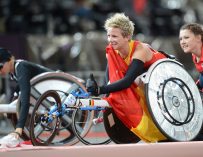 Паралимпийка Марика Вервут хочет пойти на эвтаназию после Паралимпийских игр-2016