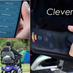 Валерий Спиридонов создает первый в мире автопилот для инвалидных кресел