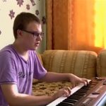 Даниил Соколкин: «Инвалидность – это не повод для жалости»