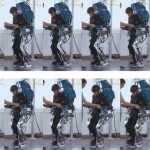 VR-система и экзоскелет частично восстановили спинной мозг после травмы