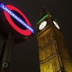 Люди с ограниченными возможностями раскритиковали ночные поезда Лондона
