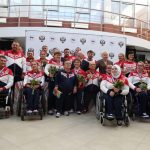 Российские паралимпийцы превзошли 25 мировых рекордов на альтернативных играх