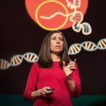 Эллен Йоргенсен: Всё, что вам нужно знать о CRISPR