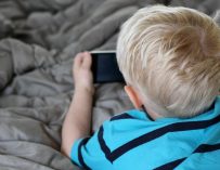 Мобильное приложение поможет детям с нарушениями развития