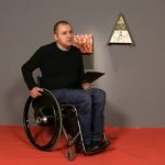 «Не стыдно спросить» у инвалида-колясочника, который живет по полной