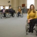 «Героиня нашего времени»: как борисовчанка стала лучшей в мире танцовщицей на колясках