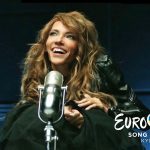 Юлия Самойлова представит Россию на конкурсе Евровидение-2017
