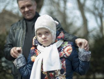 Она умрет, давайте вам нового ребенка подыщем