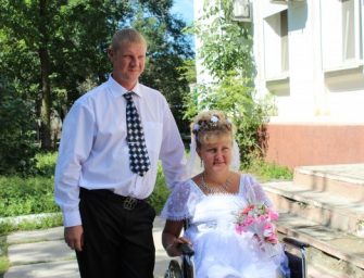 Вместе с машиной разбилась жизнь, а родные посоветовали меня «сдать»