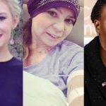 3 истории о женщинах, преодолевших боль