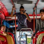 «Мне не стыдно петь в автобусе» – как живет безногий колумбийский рэпер Альфонсо Мендоза