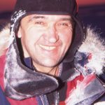 Дмитрий Шпаро: инвалид впервые силою рук пересечет Антарктиду в 2019 году