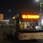 В Сочи в 2019 году появится 400 новых автобусов