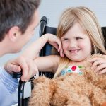 Пенсии детям-инвалидам повысят в России в апреле 2019 года