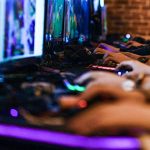 Игра, подарившая жизнь: киберспорт как средство реабилитации