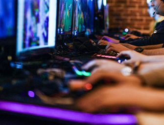 Игра, подарившая жизнь: киберспорт как средство реабилитации