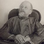 Циолковский: глухой учитель из Калуги