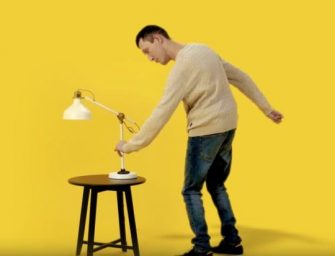 IKEA разработает аксессуары к мебели для людей с инвалидностью