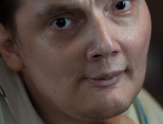 Поэт из Тамбова Андрей Четырин