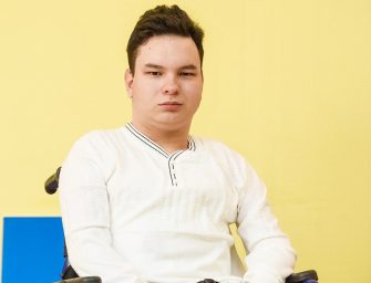 Мотивирует не сдаваться: житель Нижнекамска стал героем проекта «Гордость России»