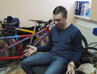 «Директриса думала, что нам, инвалидам, в школу ходить незачем»