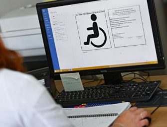В России упростили порядок установления инвалидности