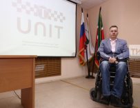 В Казани запустили бесплатное такси для инвалидов