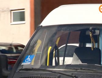 Люди с ограниченными возможностями будут парковаться бесплатно