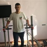 Предприниматель Марат Ильясов из Татарстана, став инвалидом после ДТП, на своем примере доказал, что полный паралич тела это не приговор