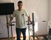 Предприниматель Марат Ильясов из Татарстана, став инвалидом после ДТП, на своем примере доказал, что полный паралич тела это не приговор