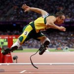 Безграничные возможности. Как спортсмены с инвалидностью побеждают здоровых
