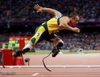 Безграничные возможности. Как спортсмены с инвалидностью побеждают здоровых