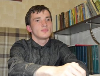 История одного преодоления: почему тамбовские инвалиды помогают обществу, а общество им — нет?