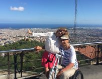 22 моря, 56 стран. Как инвалид-колясочник из Бобруйска активно путешествует по миру
