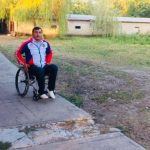 Предприниматель из села Новый Редант Ингушетии ​Руслан Султыгов создал свою ферму