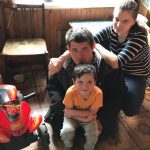 «Но каждому солнце светит»: инвалид-колясочник из Осташкова борется с жизнью за право на счастье