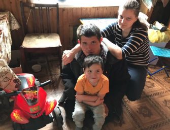 «Но каждому солнце светит»: инвалид-колясочник из Осташкова борется с жизнью за право на счастье