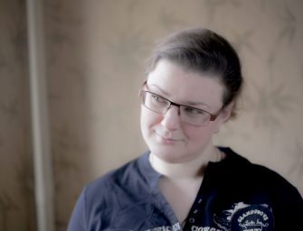 «Мы не доходяги и не герои»