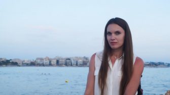 «Привет, мир. Я теперь другая». Анна из Витебска о принятии себя, семейной жизни и планах на будущее