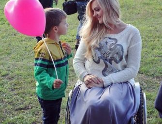 Я счастлив, несмотря на инвалидность — пять историй сильных людей